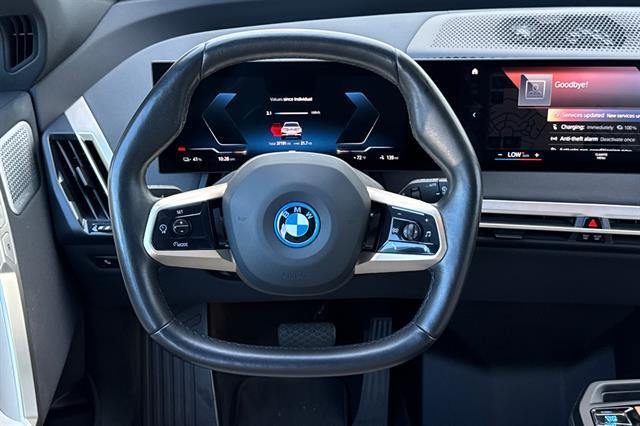 2022 BMW iX xDrive50 xDrive50 San Luis Obispo CA