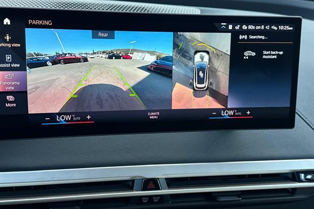 2022 BMW iX xDrive50 xDrive50 San Luis Obispo CA