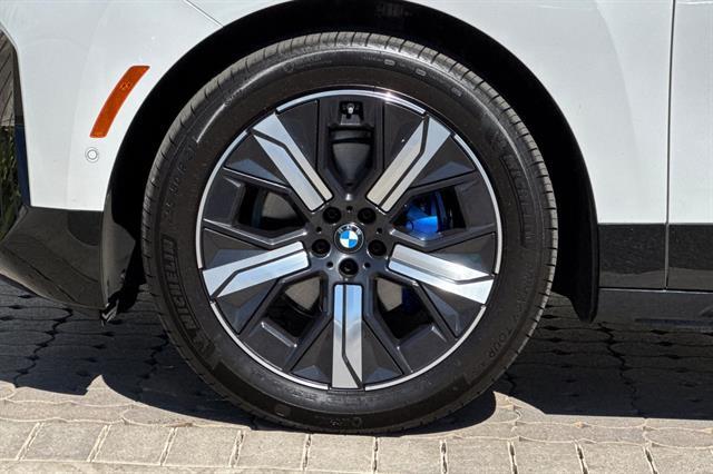 2022 BMW iX xDrive50 xDrive50 San Luis Obispo CA