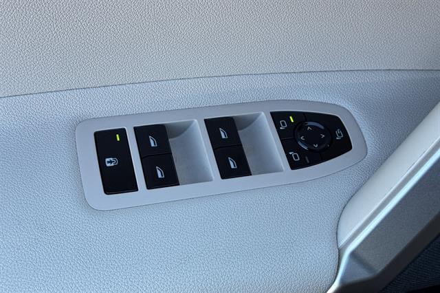 2022 BMW iX xDrive50 xDrive50 San Luis Obispo CA