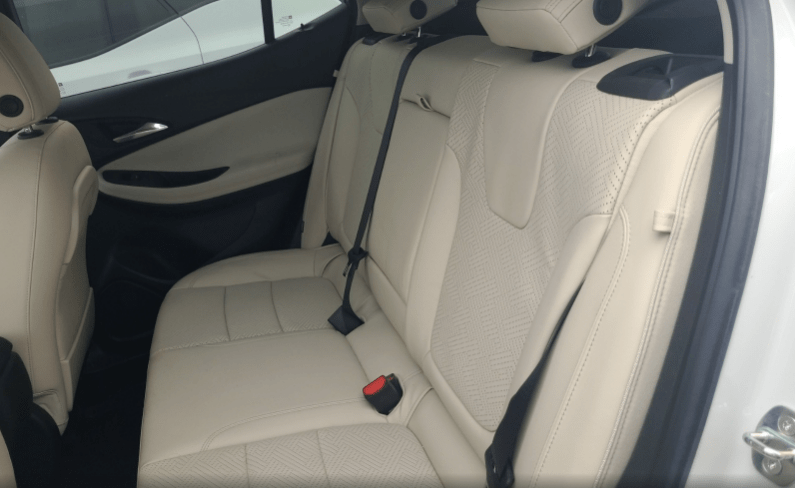 2022 BUICK ENCORE GX ESSENCE Knoxville TN