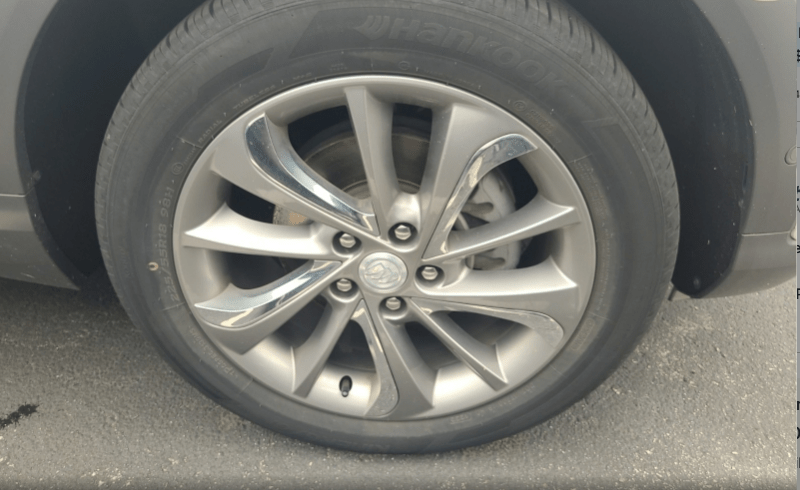 2022 BUICK ENCORE GX ESSENCE Knoxville TN