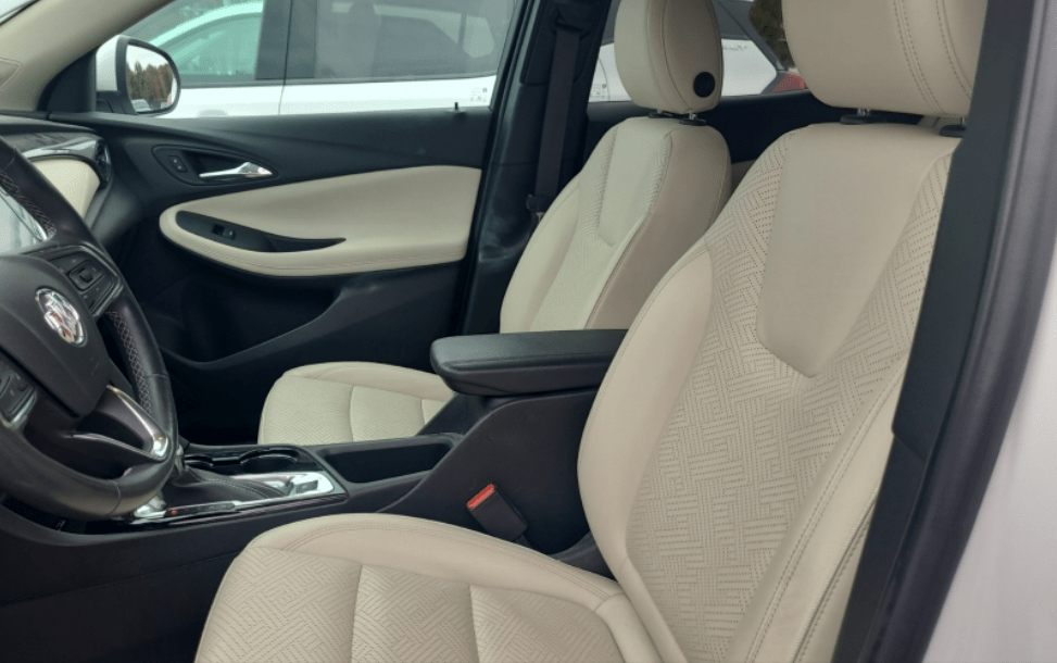 2022 BUICK ENCORE GX ESSENCE Knoxville TN