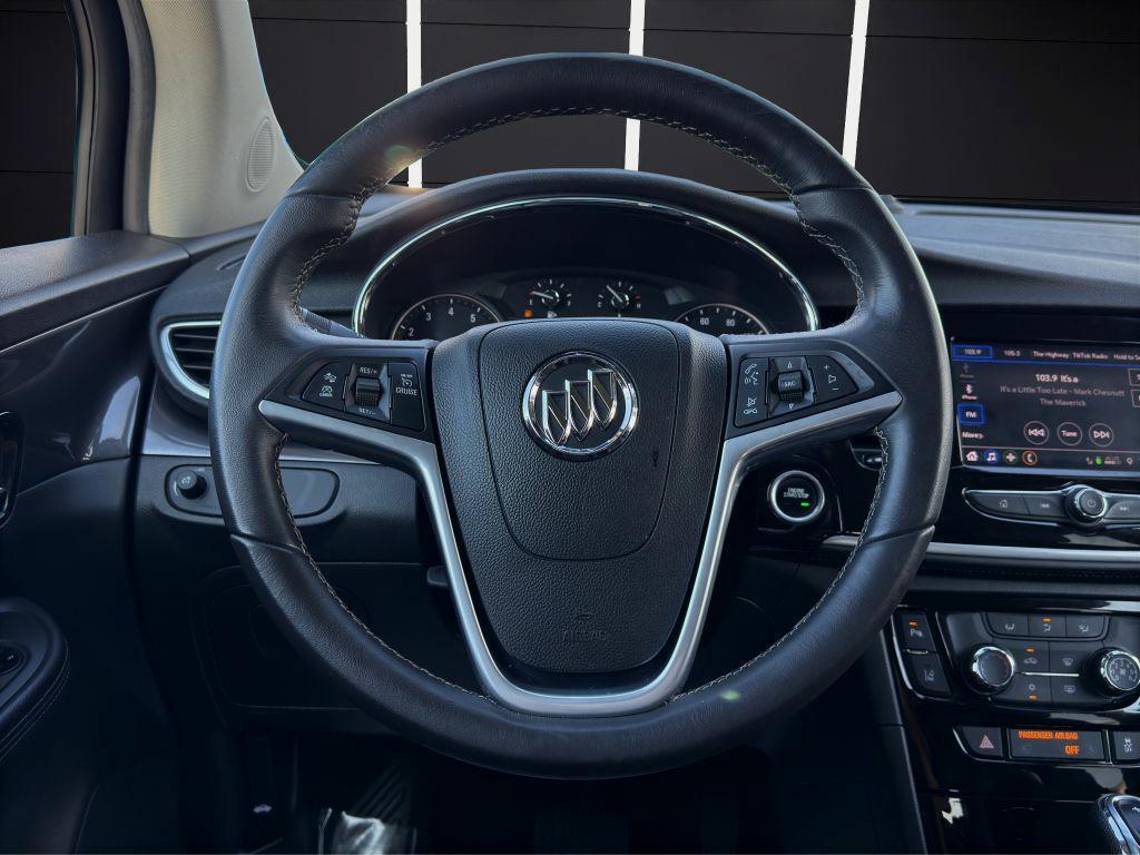 2022 BUICK ENCORE PREFERRED Columbus OH