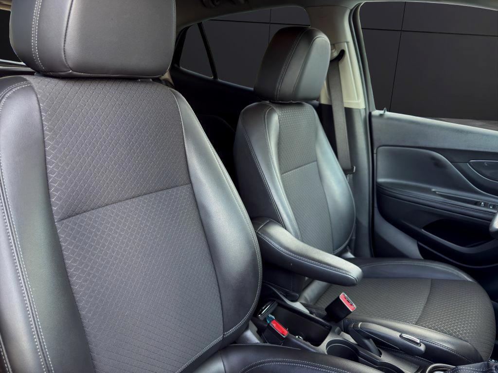 2022 BUICK ENCORE PREFERRED Columbus OH