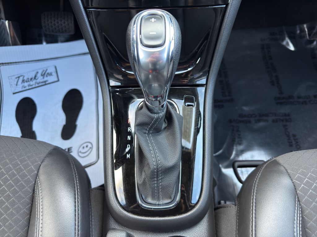 2022 BUICK ENCORE PREFERRED Columbus OH