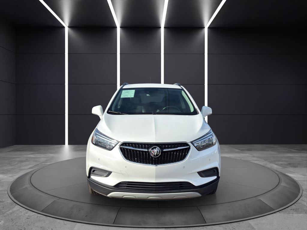 2022 BUICK ENCORE PREFERRED Columbus OH