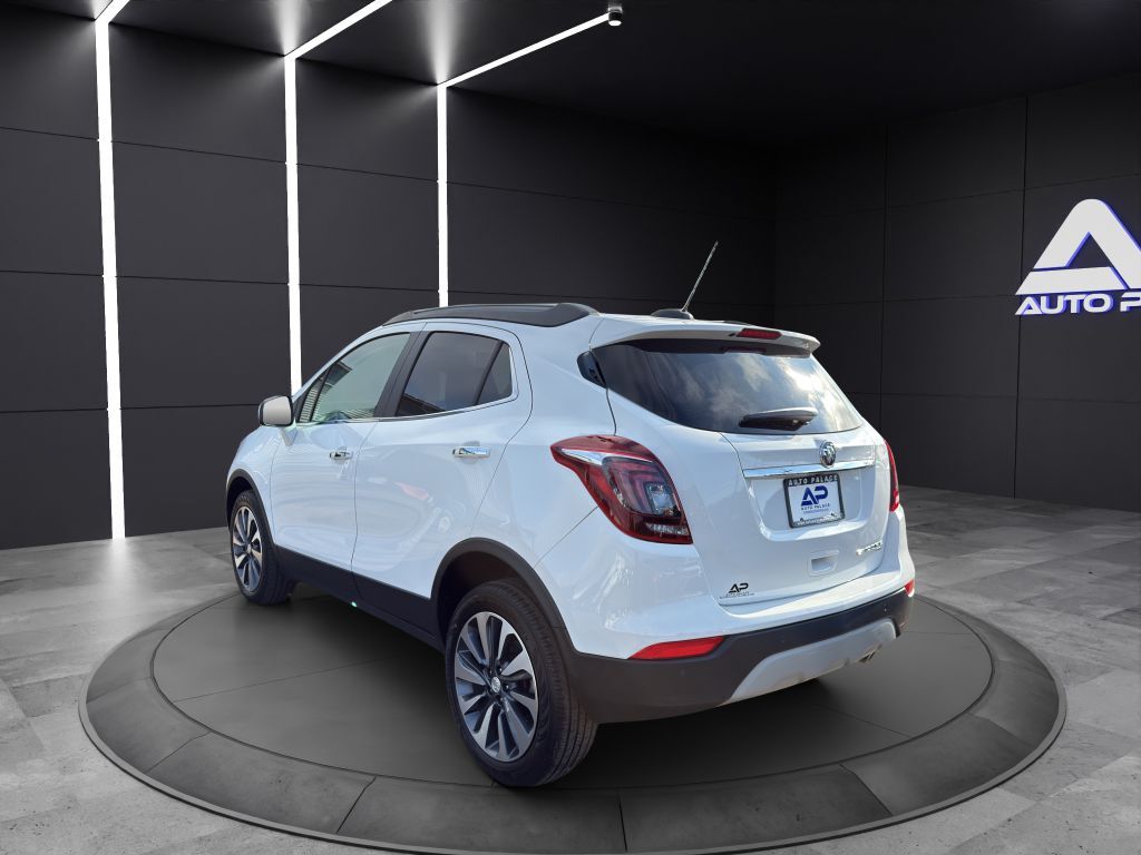 2022 BUICK ENCORE PREFERRED Columbus OH