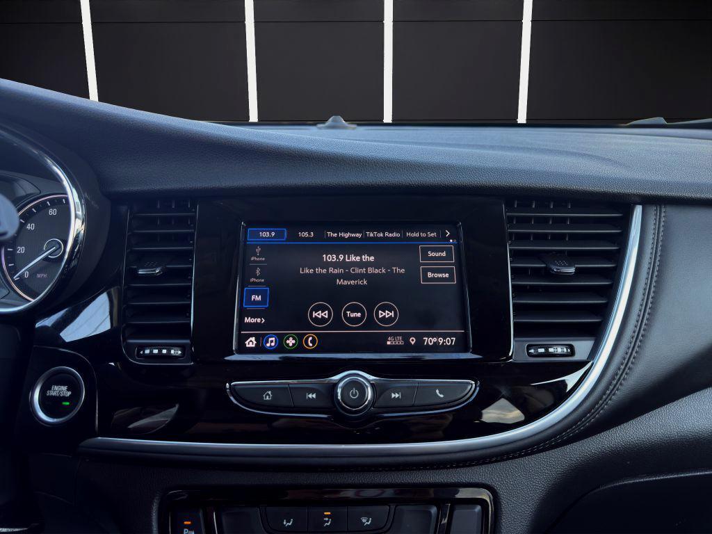 2022 BUICK ENCORE PREFERRED Columbus OH