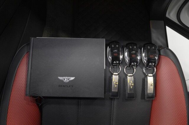 2022 Bentley Bentayga S ($242,125 MSRP) *ONLY 13,000 MILES* *FULL PPF* *GLACIER WHITE ON BLACK/RED* San Diego CA