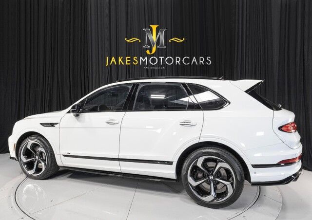2022 Bentley Bentayga S ($242,125 MSRP) *ONLY 16,000 MILES* *FULL PPF* San Diego CA