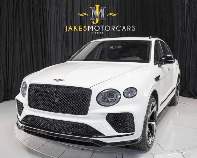 2022 Bentley Bentayga S ($242,125 MSRP) *ONLY 16,000 MILES* *FULL PPF* San Diego CA