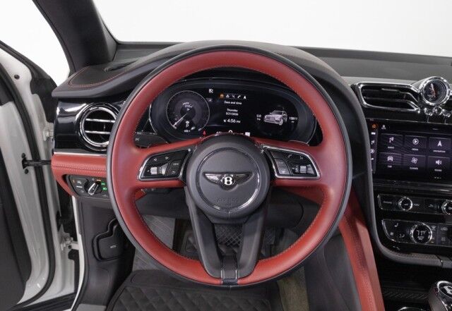 2022 Bentley Bentayga S ($242,125 MSRP) *ONLY 16,000 MILES* *FULL PPF* San Diego CA