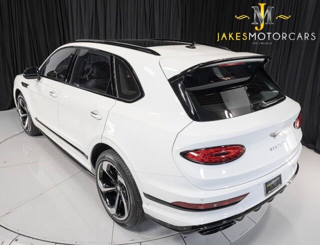 2022 Bentley Bentayga S ($242,125 MSRP) *ONLY 16,000 MILES* *FULL PPF* San Diego CA