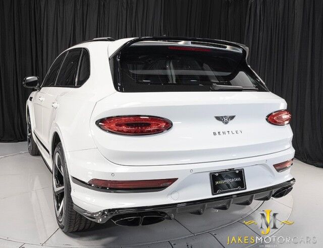 2022 Bentley Bentayga S ($242,125 MSRP) *ONLY 16,000 MILES* *FULL PPF* San Diego CA