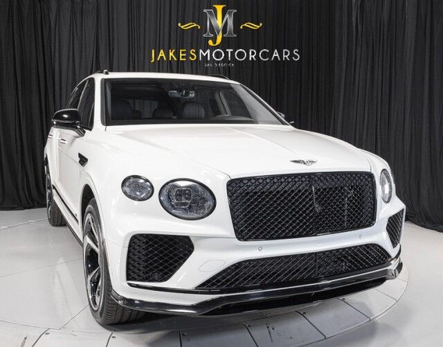 2022 Bentley Bentayga S ($242,125 MSRP) *ONLY 16,000 MILES* *FULL PPF* San Diego CA