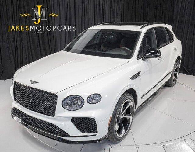 2022 Bentley Bentayga S ($242,125 MSRP) *ONLY 16,000 MILES* *FULL PPF* San Diego CA