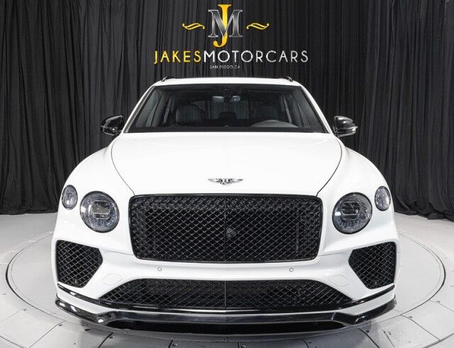 2022 Bentley Bentayga S ($242,125 MSRP) *ONLY 16,000 MILES* *FULL PPF* San Diego CA