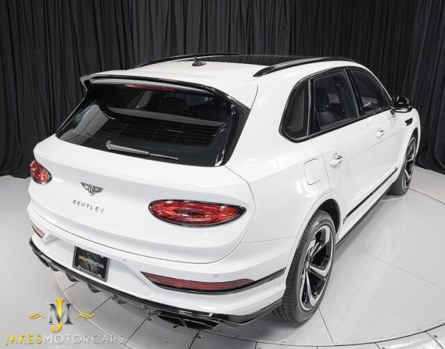 2022 Bentley Bentayga S ($242,125 MSRP) *ONLY 16,000 MILES* *FULL PPF* San Diego CA