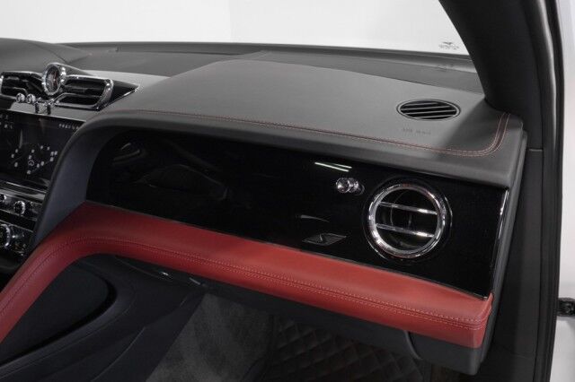 2022 Bentley Bentayga S ($242,125 MSRP) *ONLY 16,000 MILES* San Diego CA