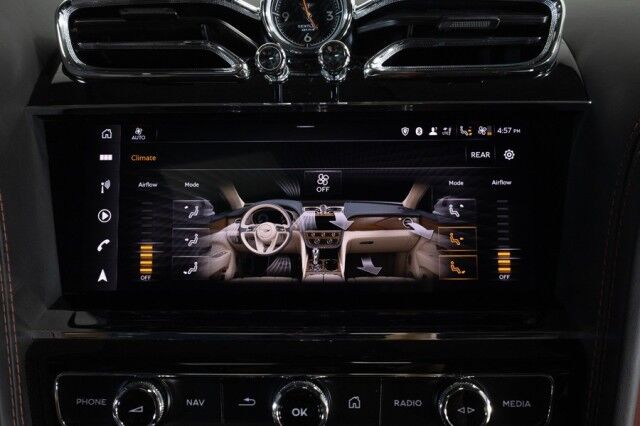 2022 Bentley Bentayga S ($242,125 MSRP) *ONLY 16,000 MILES* San Diego CA