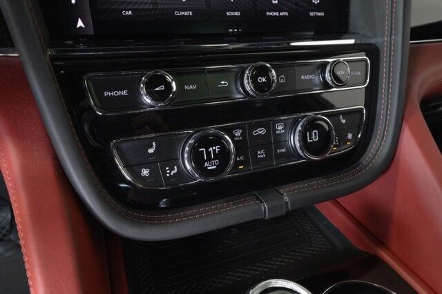 2022 Bentley Bentayga S ($242,125 MSRP) *ONLY 16,000 MILES* San Diego CA
