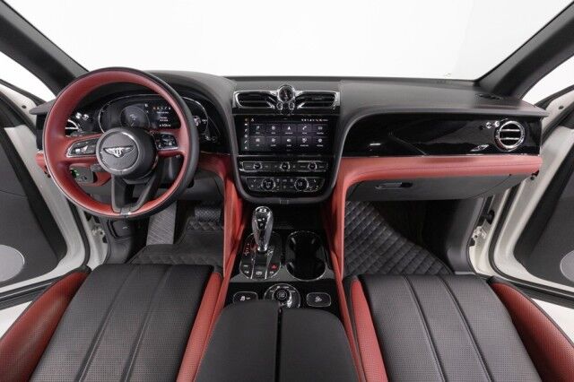 2022 Bentley Bentayga S ($242,125 MSRP) *ONLY 16,000 MILES* San Diego CA