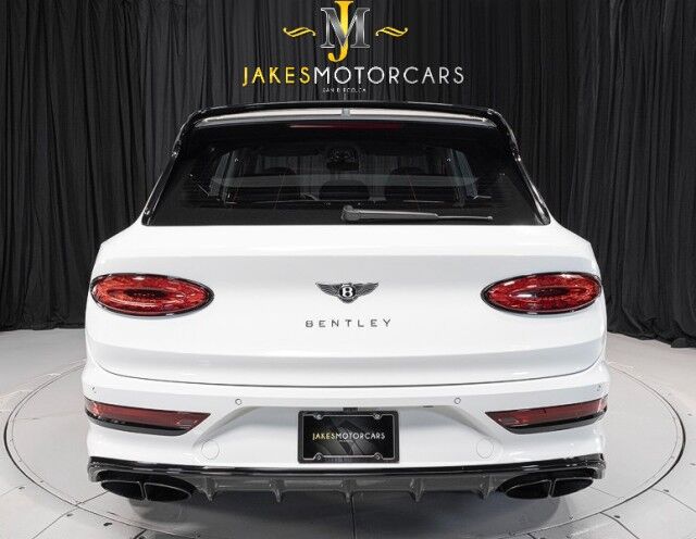 2022 Bentley Bentayga S ($242,125 MSRP) *ONLY 16,000 MILES* San Diego CA