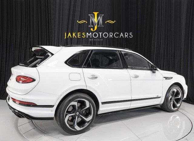 2022 Bentley Bentayga S ($242,125 MSRP) *ONLY 16,000 MILES* San Diego CA