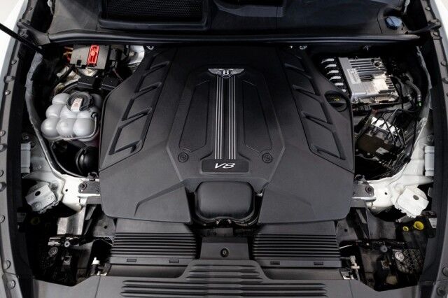 2022 Bentley Bentayga S ($242,125 MSRP) *ONLY 16,000 MILES* San Diego CA