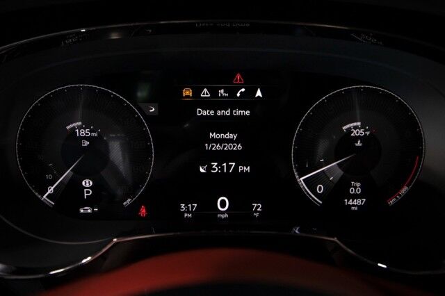 2022 Bentley Bentayga S ($263,655 MSRP) *MULLINER DRIVING SPEC* *TOURING SPEC* *LOADED* *1-OWNER* San Diego CA