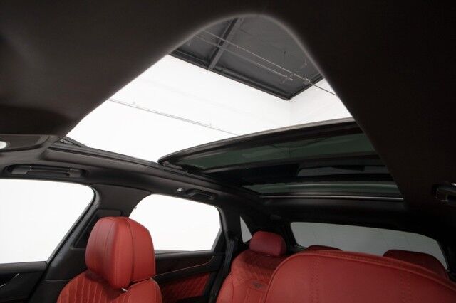 2022 Bentley Bentayga S ($263,655 MSRP) *MULLINER DRIVING SPEC* *TOURING SPEC* *LOADED* *1-OWNER* San Diego CA