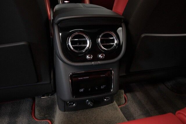 2022 Bentley Bentayga S ($263,655 MSRP) *MULLINER DRIVING SPEC* *TOURING SPEC* *LOADED* *1-OWNER* San Diego CA