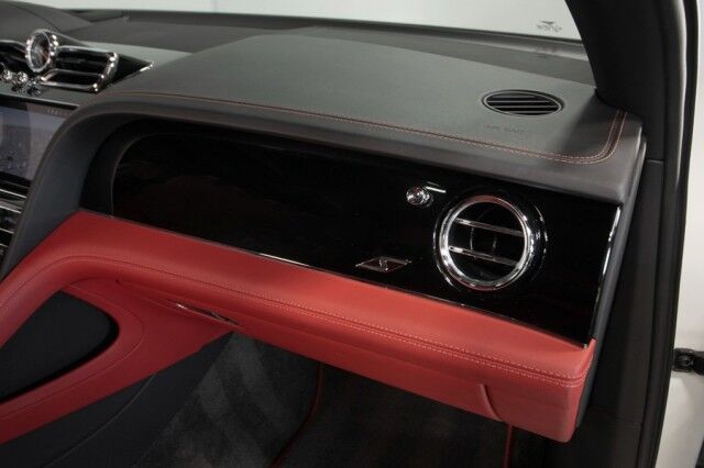 2022 Bentley Bentayga S ($263,655 MSRP) *MULLINER DRIVING SPEC* *TOURING SPEC* *LOADED* *1-OWNER* San Diego CA