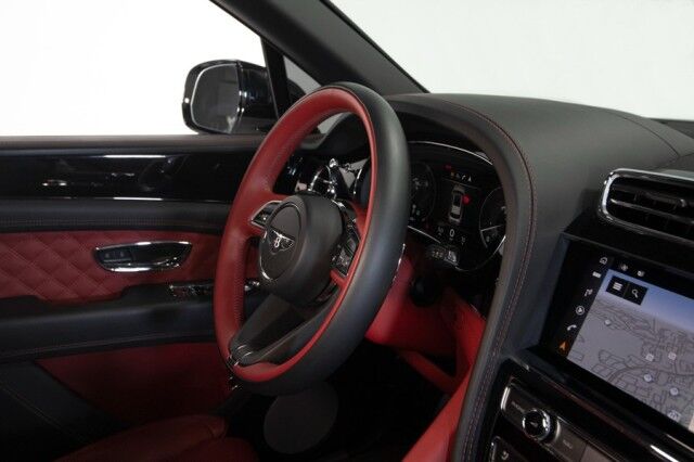 2022 Bentley Bentayga S ($263,655 MSRP) *MULLINER DRIVING SPEC* *TOURING SPEC* *LOADED* *1-OWNER* San Diego CA