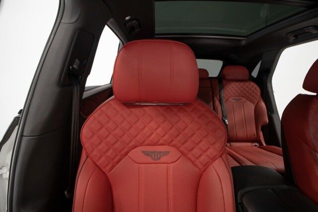 2022 Bentley Bentayga S ($263,655 MSRP) *MULLINER DRIVING SPEC* *TOURING SPEC* *LOADED* *1-OWNER* San Diego CA