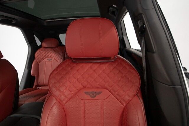 2022 Bentley Bentayga S ($263,655 MSRP) *MULLINER DRIVING SPEC* *TOURING SPEC* *LOADED* *1-OWNER* San Diego CA