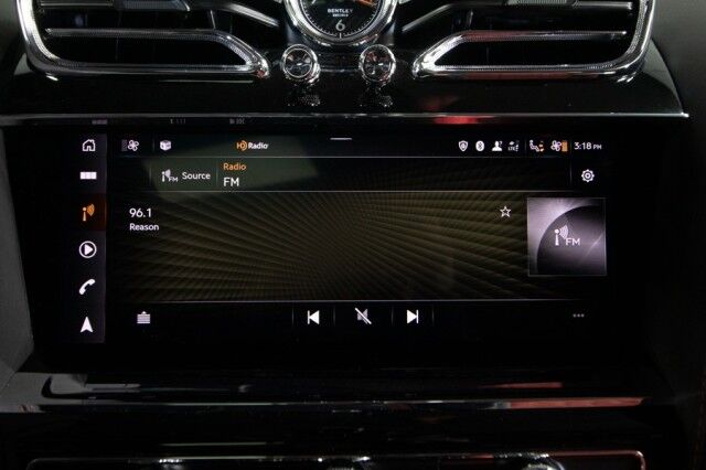 2022 Bentley Bentayga S ($263,655 MSRP) *MULLINER DRIVING SPEC* *TOURING SPEC* *LOADED* *1-OWNER* San Diego CA