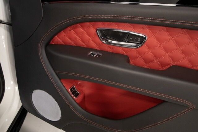 2022 Bentley Bentayga S ($263,655 MSRP) *MULLINER DRIVING SPEC* *TOURING SPEC* *LOADED* *1-OWNER* San Diego CA