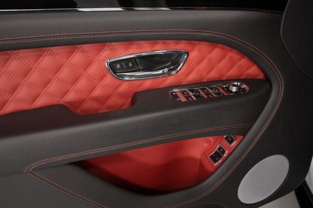 2022 Bentley Bentayga S ($263,655 MSRP) *MULLINER DRIVING SPEC* *TOURING SPEC* *LOADED* *1-OWNER* San Diego CA