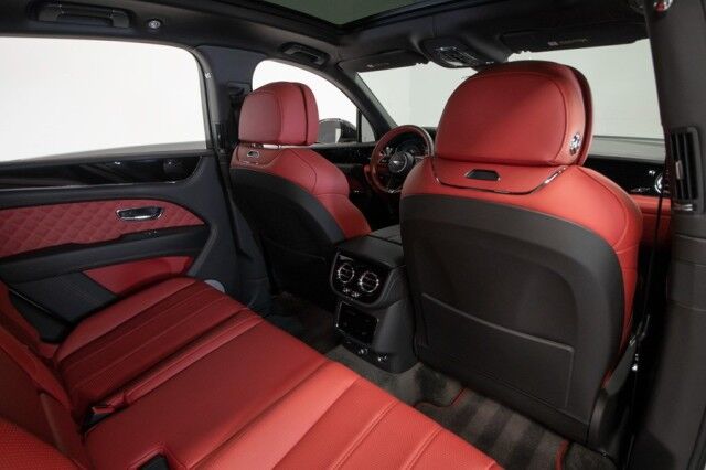 2022 Bentley Bentayga S ($263,655 MSRP) *MULLINER DRIVING SPEC* *TOURING SPEC* *LOADED* *1-OWNER* San Diego CA