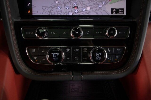 2022 Bentley Bentayga S ($263,655 MSRP) *MULLINER DRIVING SPEC* *TOURING SPEC* *LOADED* *1-OWNER* San Diego CA