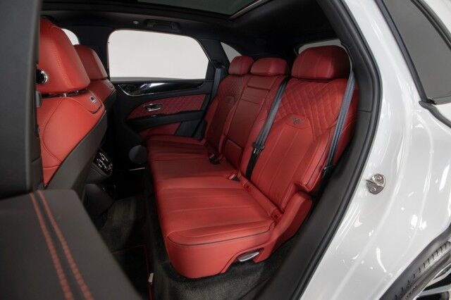 2022 Bentley Bentayga S ($263,655 MSRP) *MULLINER DRIVING SPEC* *TOURING SPEC* *LOADED* *1-OWNER* San Diego CA