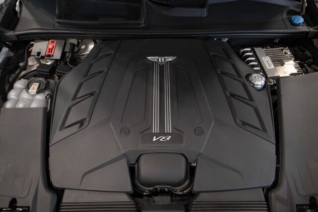 2022 Bentley Bentayga S ($263,655 MSRP) *MULLINER DRIVING SPEC* *TOURING SPEC* *LOADED* *1-OWNER* San Diego CA