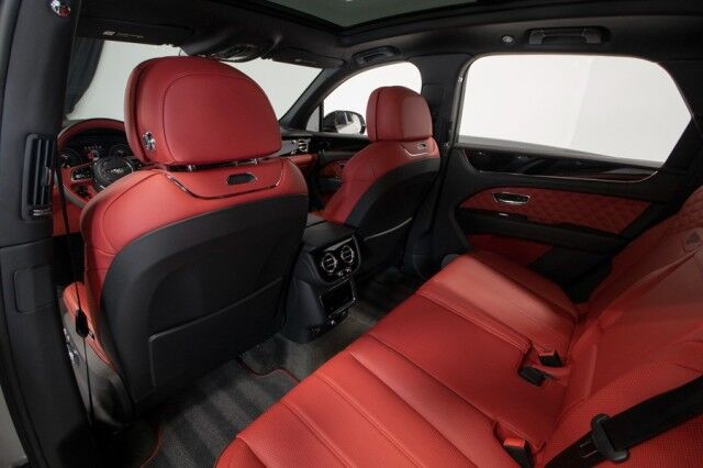 2022 Bentley Bentayga S ($263,655 MSRP) *MULLINER DRIVING SPEC* *TOURING SPEC* *LOADED* *1-OWNER* San Diego CA