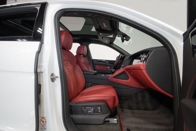 2022 Bentley Bentayga S ($263,655 MSRP) *MULLINER DRIVING SPEC* *TOURING SPEC* *LOADED* *1-OWNER* San Diego CA