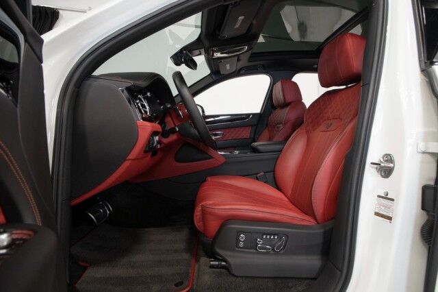 2022 Bentley Bentayga S ($263,655 MSRP) *MULLINER DRIVING SPEC* *TOURING SPEC* *LOADED* *1-OWNER* San Diego CA