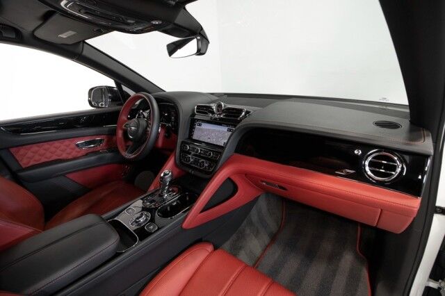 2022 Bentley Bentayga S ($263,655 MSRP) *MULLINER DRIVING SPEC* *TOURING SPEC* *LOADED* *1-OWNER* San Diego CA