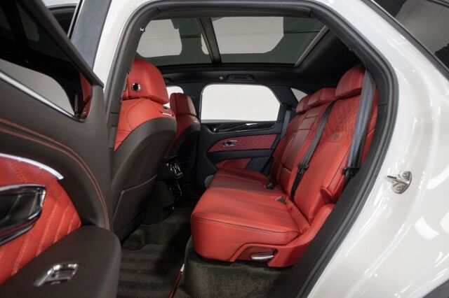 2022 Bentley Bentayga S ($263,655 MSRP) *MULLINER DRIVING SPEC* *TOURING SPEC* *LOADED* *1-OWNER* San Diego CA