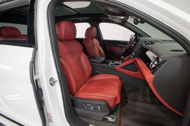 2022 Bentley Bentayga S ($263,655 MSRP) *MULLINER DRIVING SPEC* *TOURING SPEC* *LOADED* *1-OWNER* San Diego CA